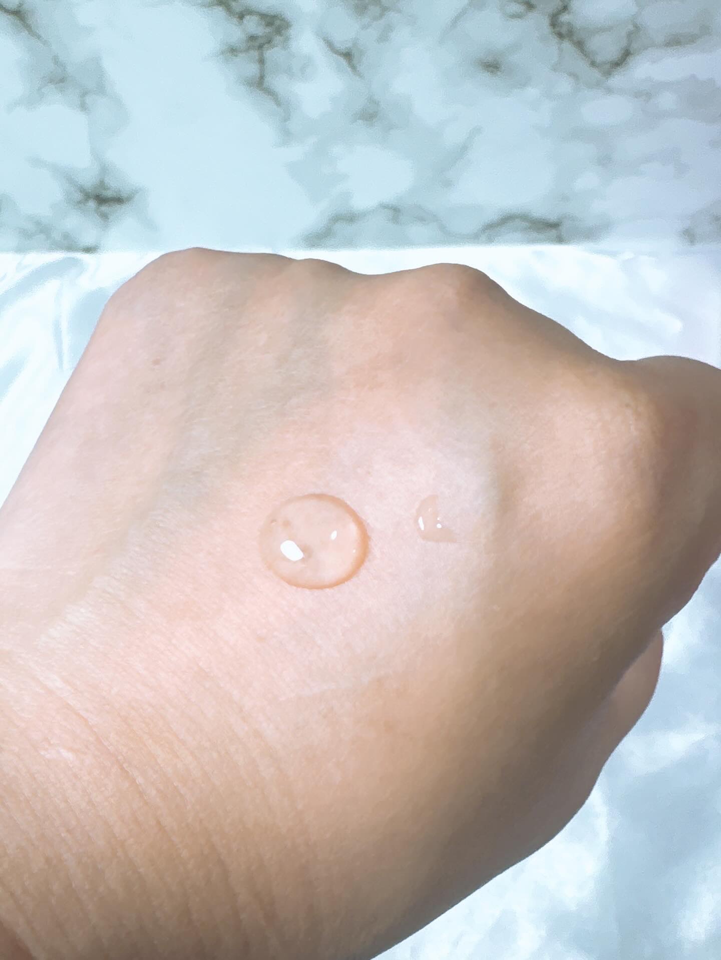 アイソイ 目元集中ケア アイゲルパッチ /ISOI/アイケア・アイクリームを使ったクチコミ（3枚目）