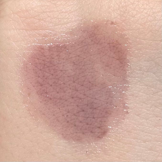 ルージュスターヴァイブラント/KANEBO/口紅を使ったクチコミ(1枚目)