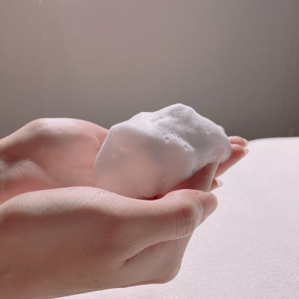 ニベア クリームケア ボディウォッシュ ヨーロピアンホワイトソープの香り/ニベア/ボディソープを使ったクチコミ(5枚目)