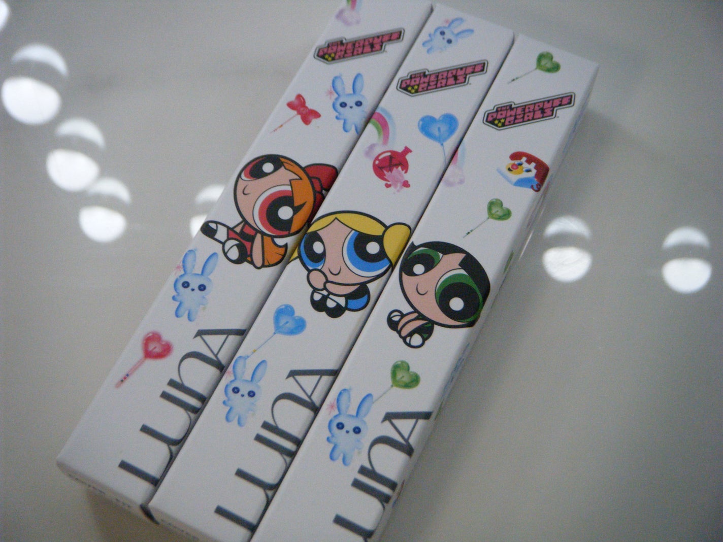 ロングラスティングチップコンシーラー/LUNA/リキッドコンシーラーを使ったクチコミ(3枚目)