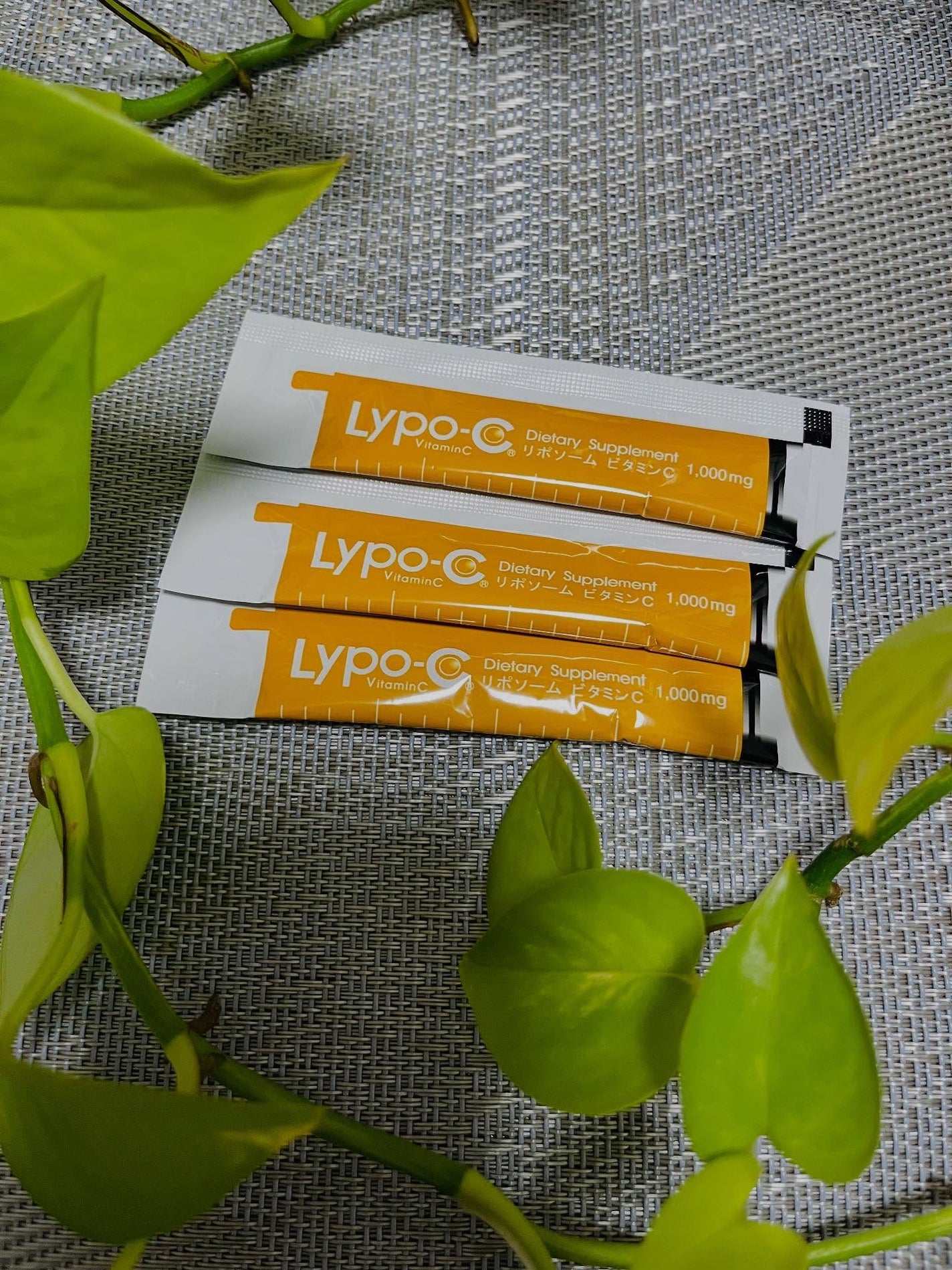 フォロー💯 on LIPS 「*Lypo-CVitaminC@lypo_c_official..」(1枚目)