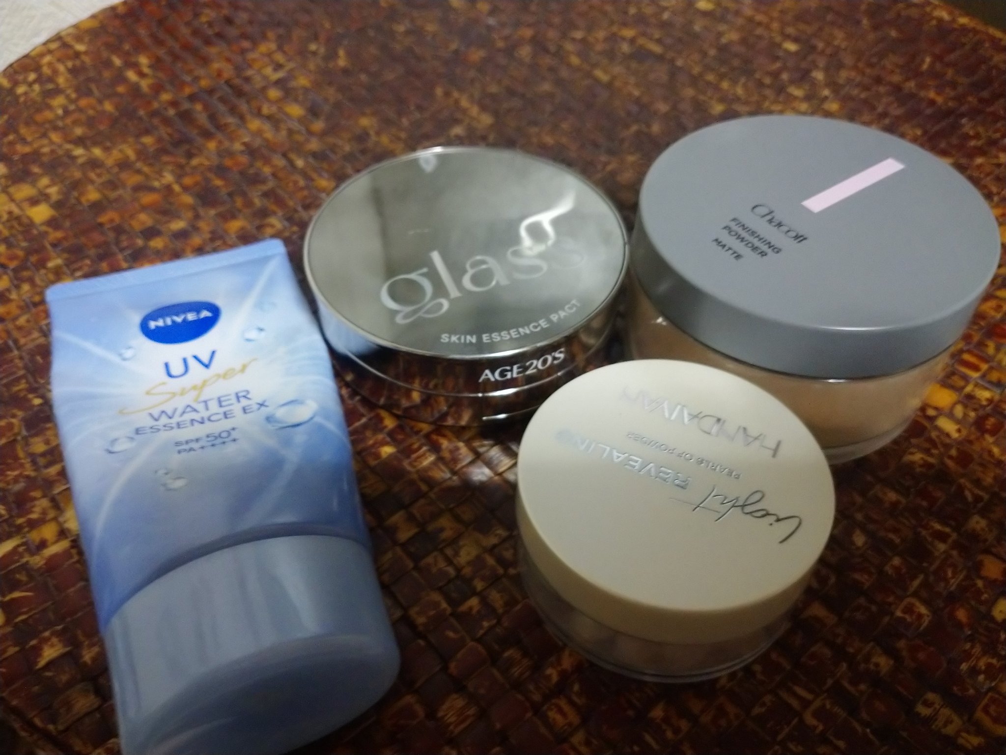 GENE3WAYアイブロウ三角芯タイプ/セリア/アイブロウペンシルを使ったクチコミ（1枚目）