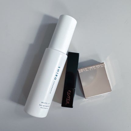 ホワイトリリー オードパルファン/SHIRO/香水(レディース)を使ったクチコミ(9枚目)