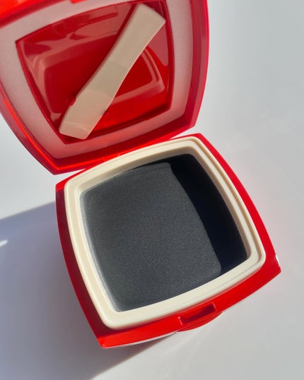 ローメルト クレンジングバーム クロ/アーレス/クレンジングバームを使ったクチコミ(3枚目)