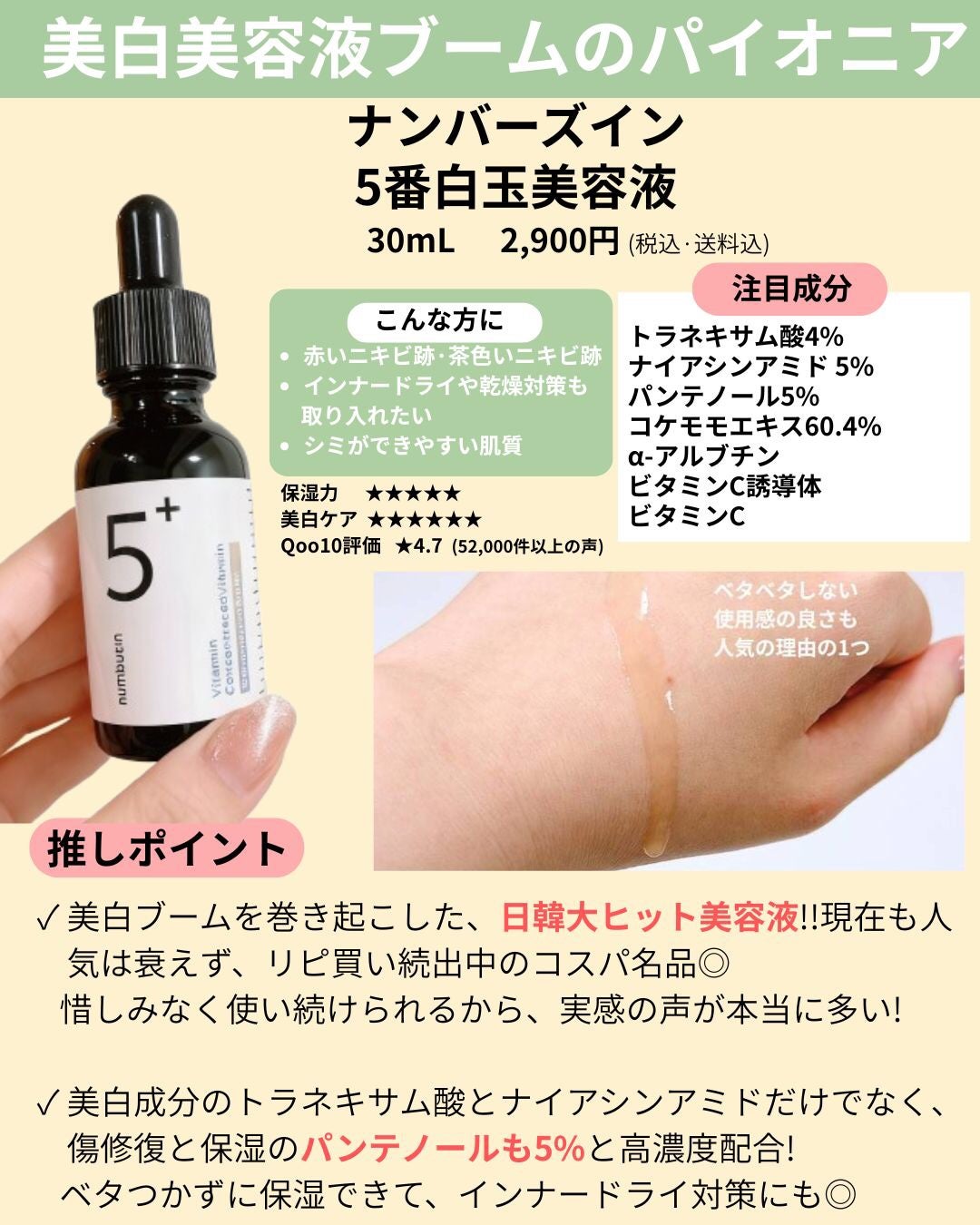 アネトス アクネケア トリートメント セラム/Anetos/美容液を使ったクチコミ(3枚目)