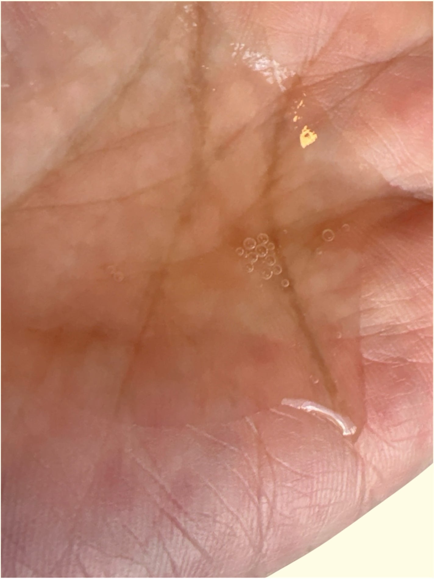 ビタトーニングセラムトナー/ダルバ/化粧水を使ったクチコミ(4枚目)