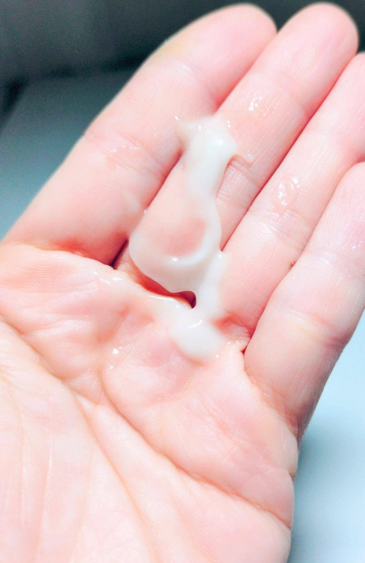 アトピスADクリーム/ニチモウバイオティックス/フェイスクリームを使ったクチコミ（2枚目）