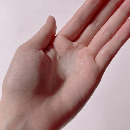 ニベア クリームケア ボディウォッシュ ヨーロピアンホワイトソープの香り/ニベア/ボディソープを使ったクチコミ(4枚目)