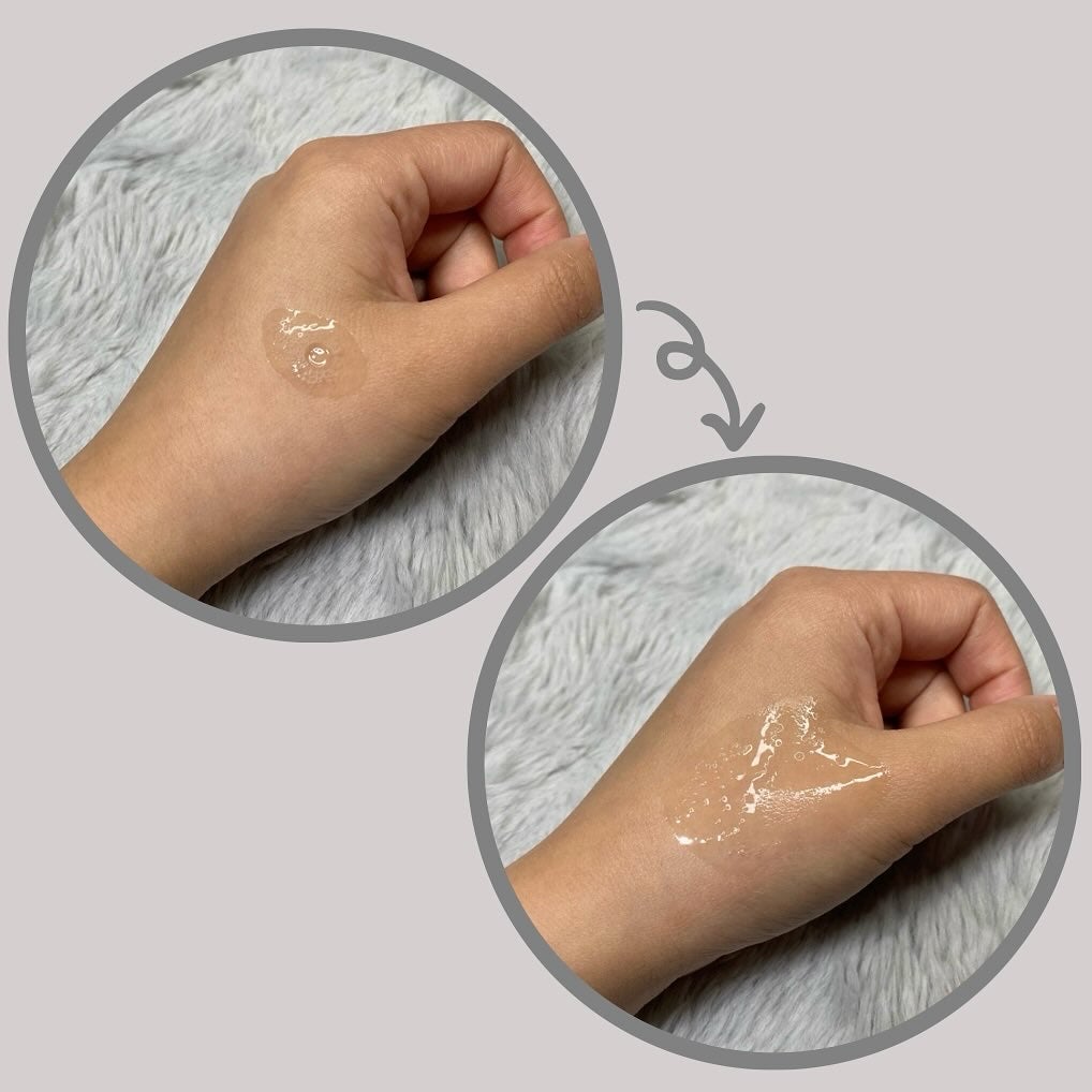 サミュ ガラクトポア オーツートナー/SAM'U/化粧水を使ったクチコミ(3枚目)