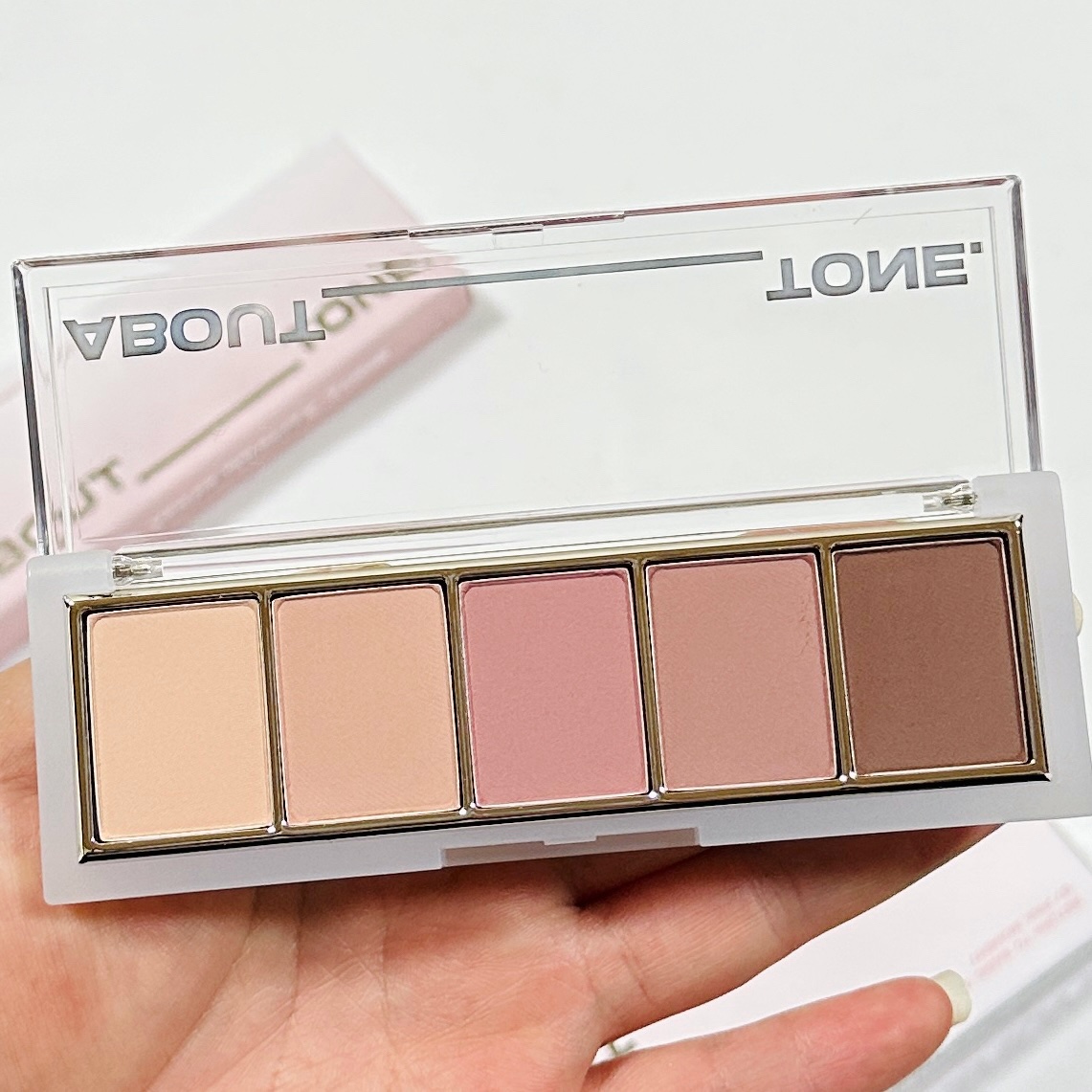 ハイパーデューイリップティント/Tiny Wonder/リップティントを使ったクチコミ（2枚目）