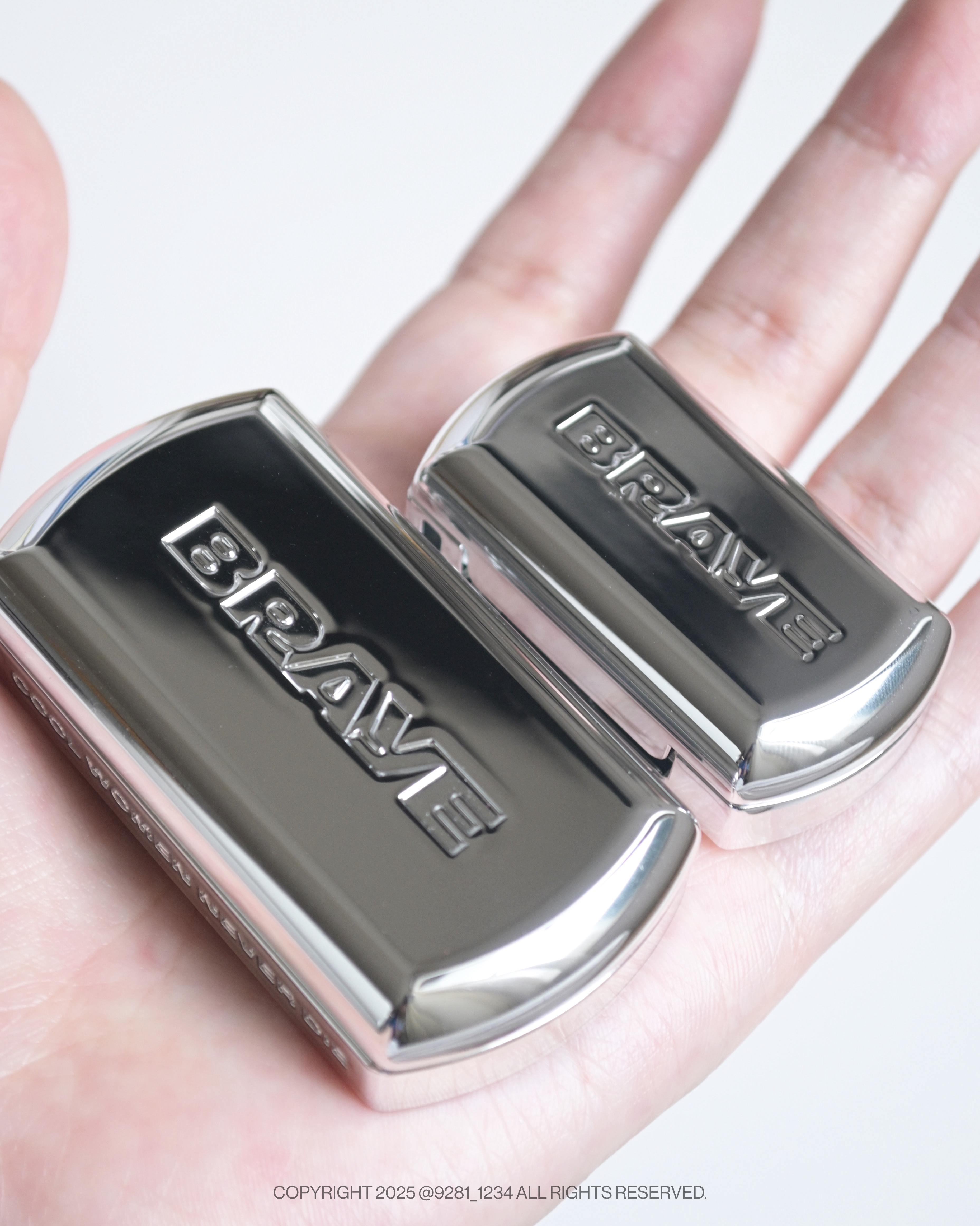 BRAYE LIPSLEEK/BRAYE/口紅を使ったクチコミ（3枚目）