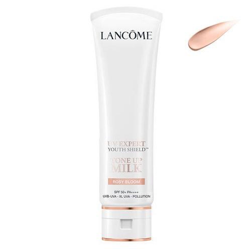 UV エクスペール トーンアップ ローズ N/LANCOME/化粧下地を使ったクチコミ（1枚目）