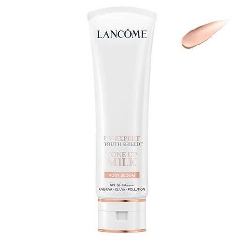 UV エクスペール トーンアップ ローズ N/LANCOME/化粧下地を使ったクチコミ(1枚目)