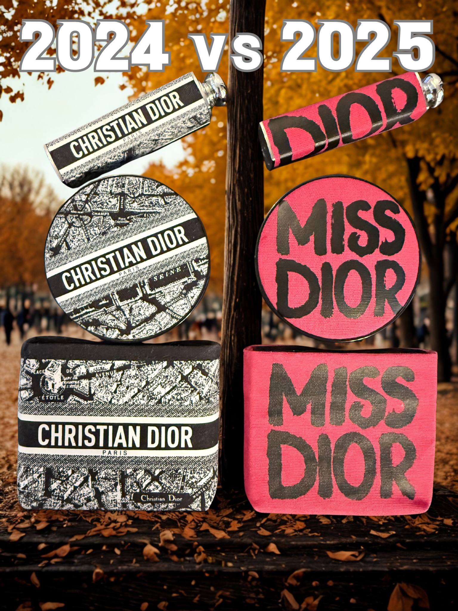 ディオールスキン フォーエヴァー クッション ケース ショッキング