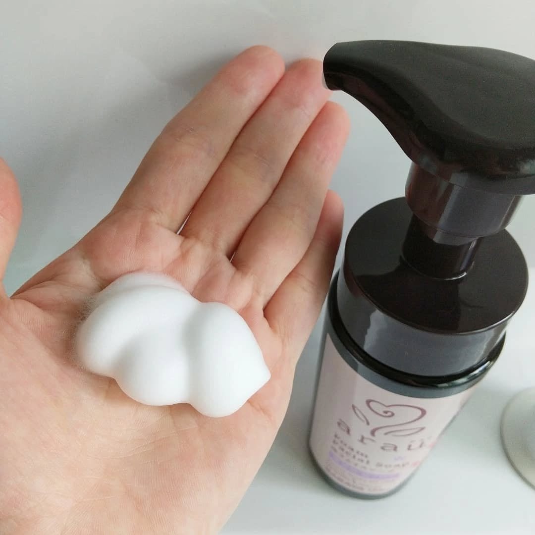 ããã on LIPS ãð¿ãã¢ã©ãŠ.泡ãã§ã€ã¹ãœãŒããã䜿ã£ãŠã¿ãŸããïŒæ€ç©ããŸãã®ç¡..ãïŒ2æç®ïŒ