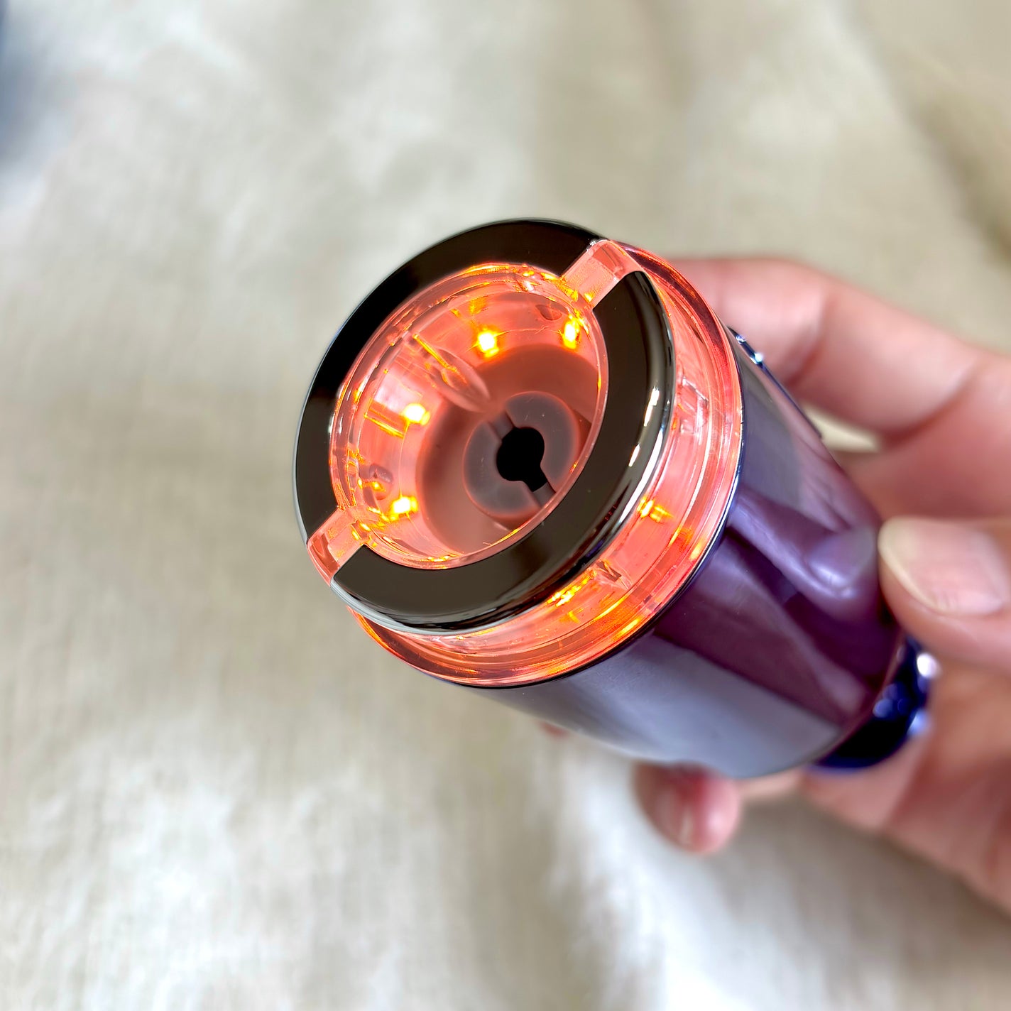 インモトックス小顔リフトアップペプチドショットクリーム&吸引ジェット/MEDITHERAPY/フェイスクリームを使ったクチコミ(3枚目)