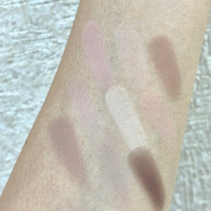 クリーミータッチライナー シアー/キャンメイク/ジェルアイライナーを使ったクチコミ(3枚目)