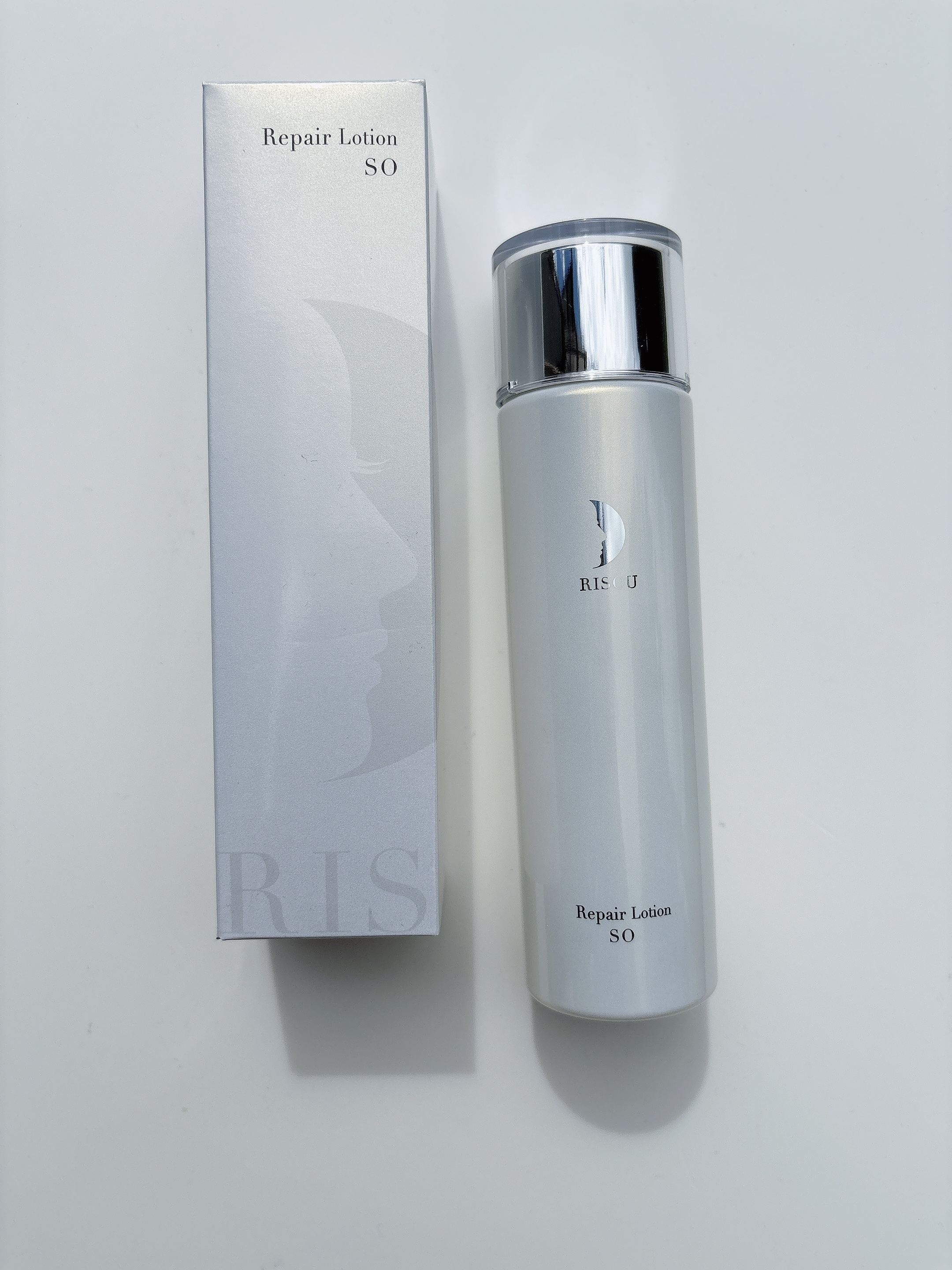 リペアリップトリートメント/リソウコーポレーション/リップ美容液を使ったクチコミ（2枚目）