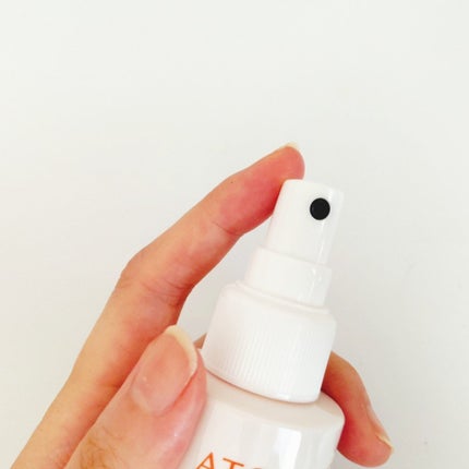 薬用 クールローション/アトレージュ AD+/ミスト状化粧水を使ったクチコミ(3枚目)