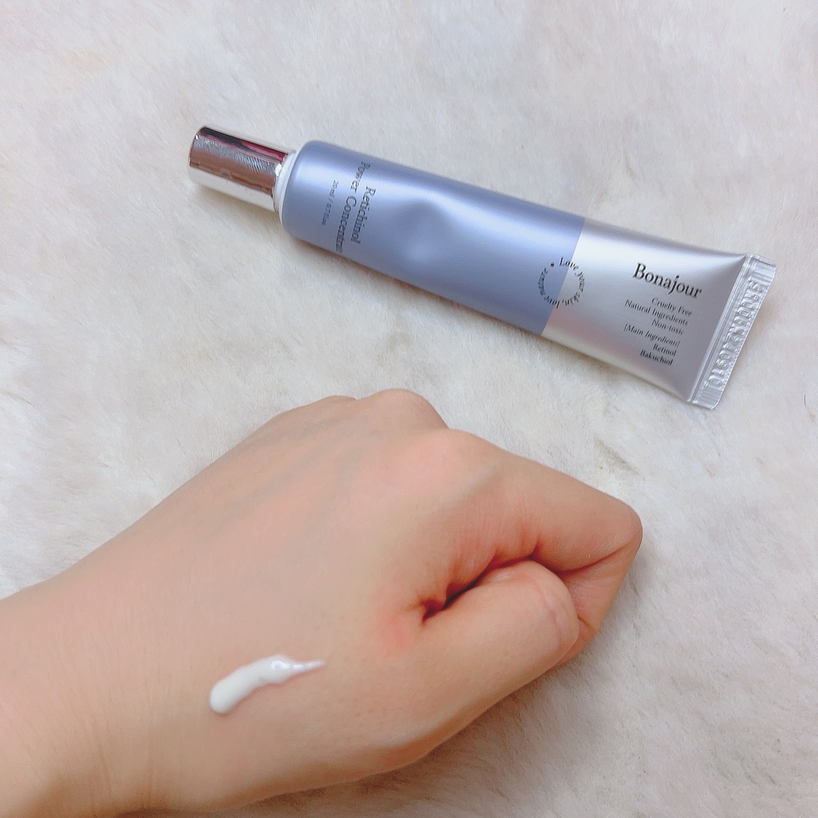 を使ったクチコミ（2枚目）