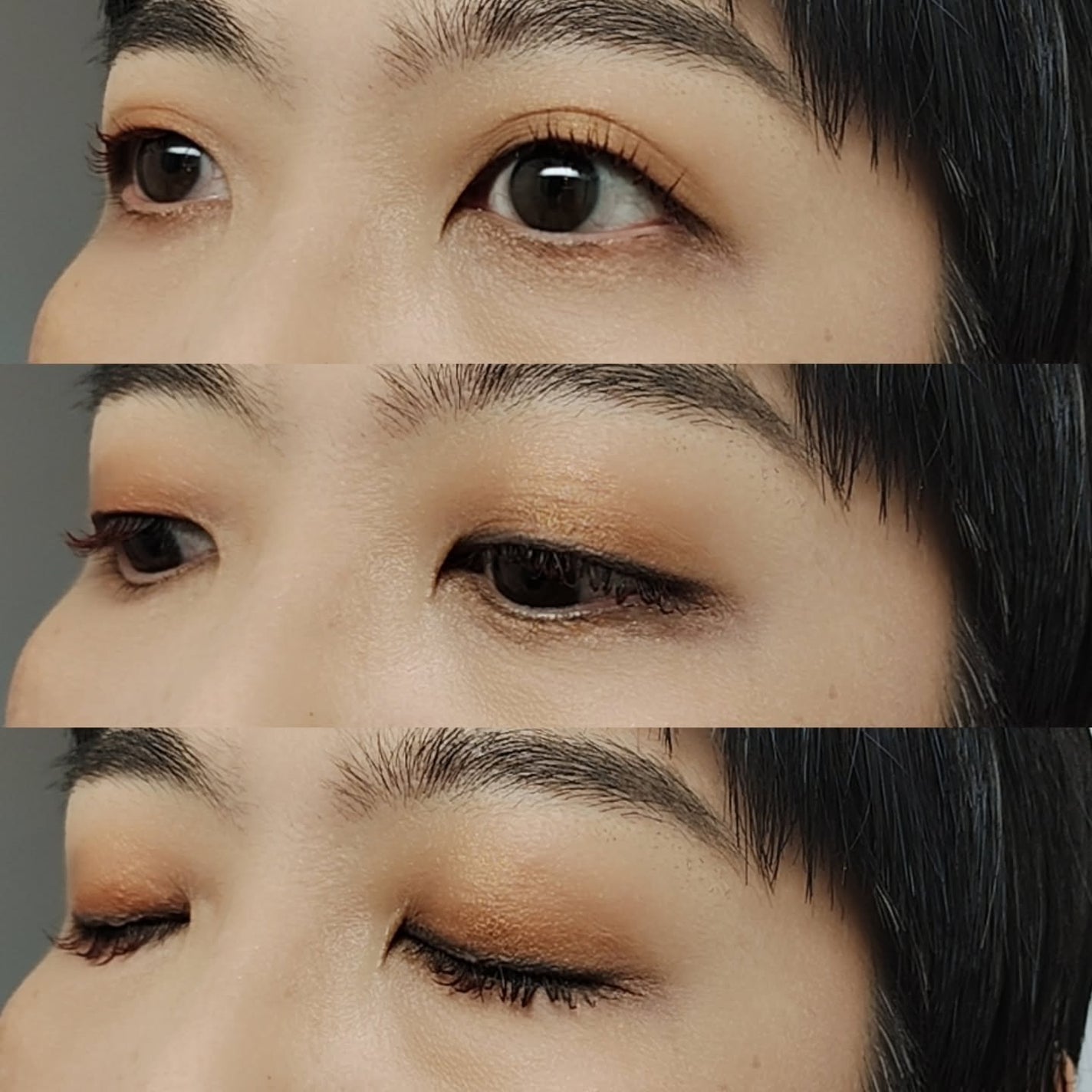 リュクス アイ & チーク パレット/BOBBI BROWN/アイシャドウパレットを使ったクチコミ(3枚目)