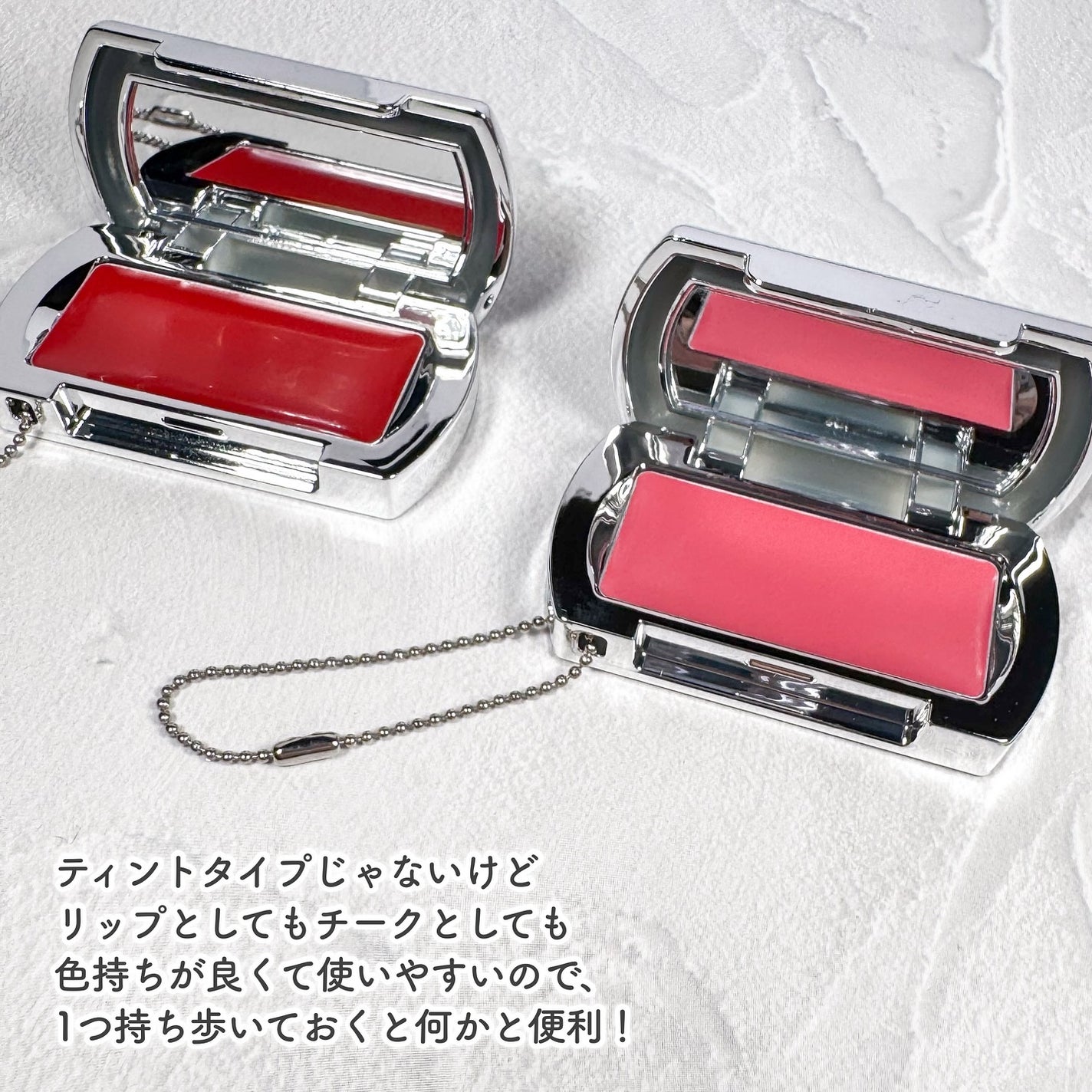 BRAYE LIPSLEEK/BRAYE/口紅を使ったクチコミ(4枚目)