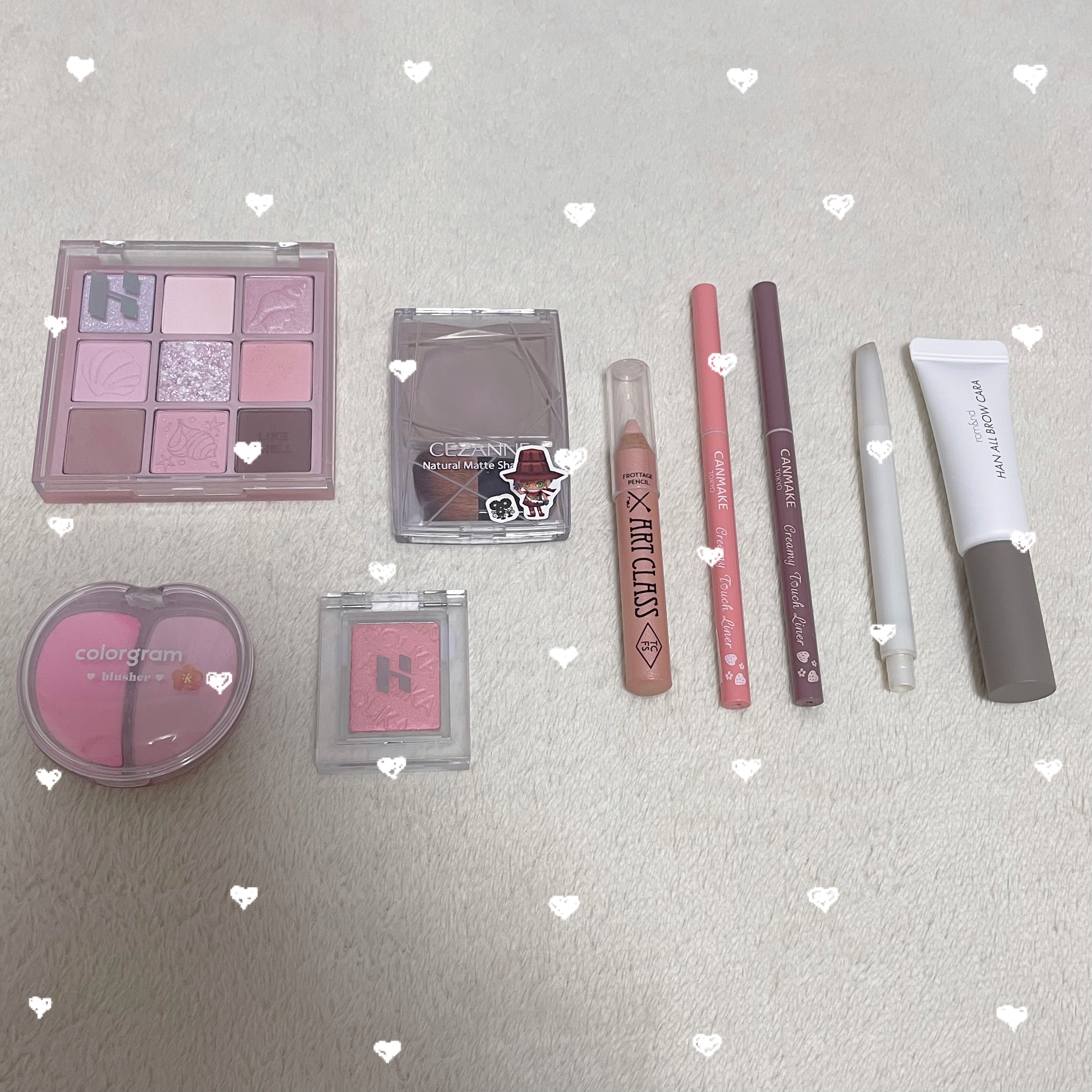 ブローカスタマイズ (ソードカット) n/MAJOLICA MAJORCA/アイブロウペンシルを使ったクチコミ（1枚目）