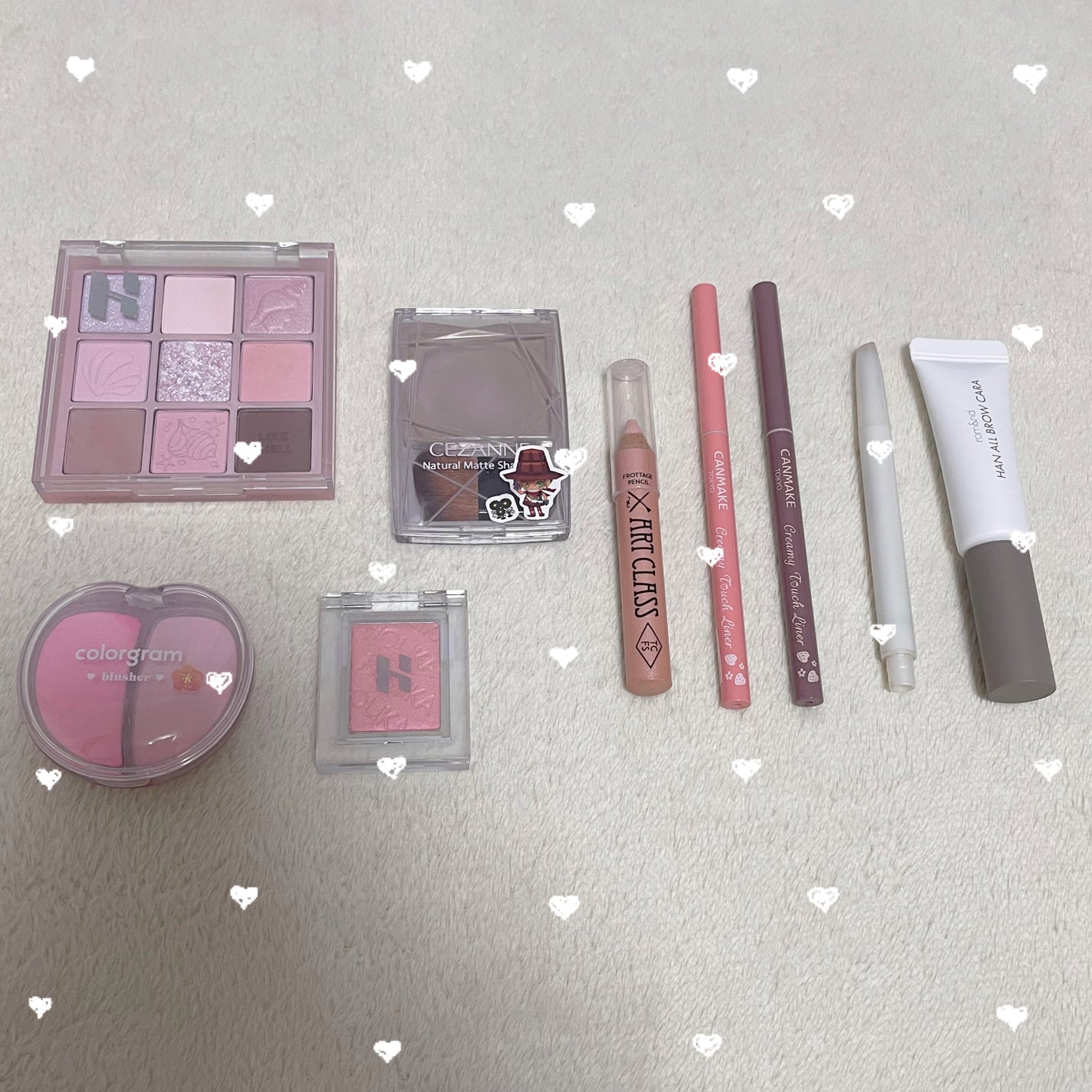 ブローカスタマイズ (ソードカット) n/MAJOLICA MAJORCA/アイブロウペンシルを使ったクチコミ(1枚目)