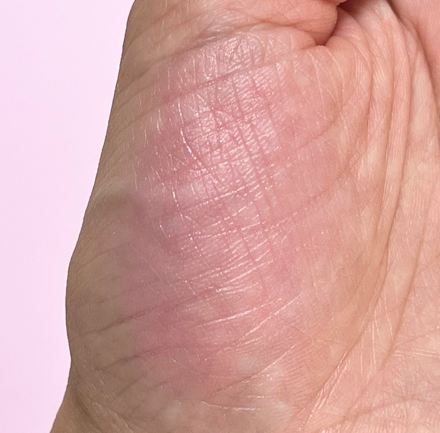 メロメロチーク/Fujiko/リキッドチークを使ったクチコミ(3枚目)