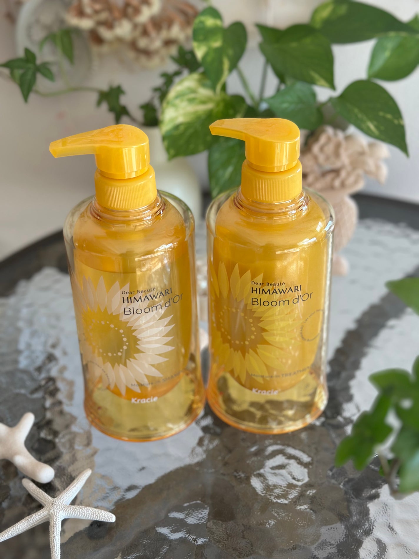 ディアボーテ ブルームドール モイスチャーイン シャンプー/トリートメント/ディアボーテ/市販シャンプーを使ったクチコミ(2枚目)