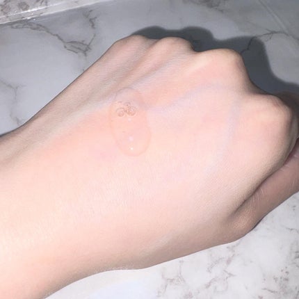 Pink Guava Glutathione Blemish Serum/BeginS by JUNGSAEMMOOL/美容液を使ったクチコミ(3枚目)