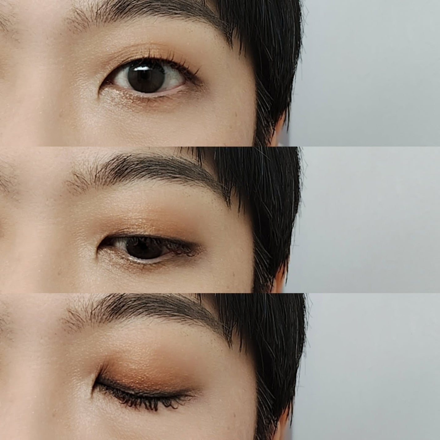 リュクス アイ & チーク パレット/BOBBI BROWN/アイシャドウパレットを使ったクチコミ(2枚目)