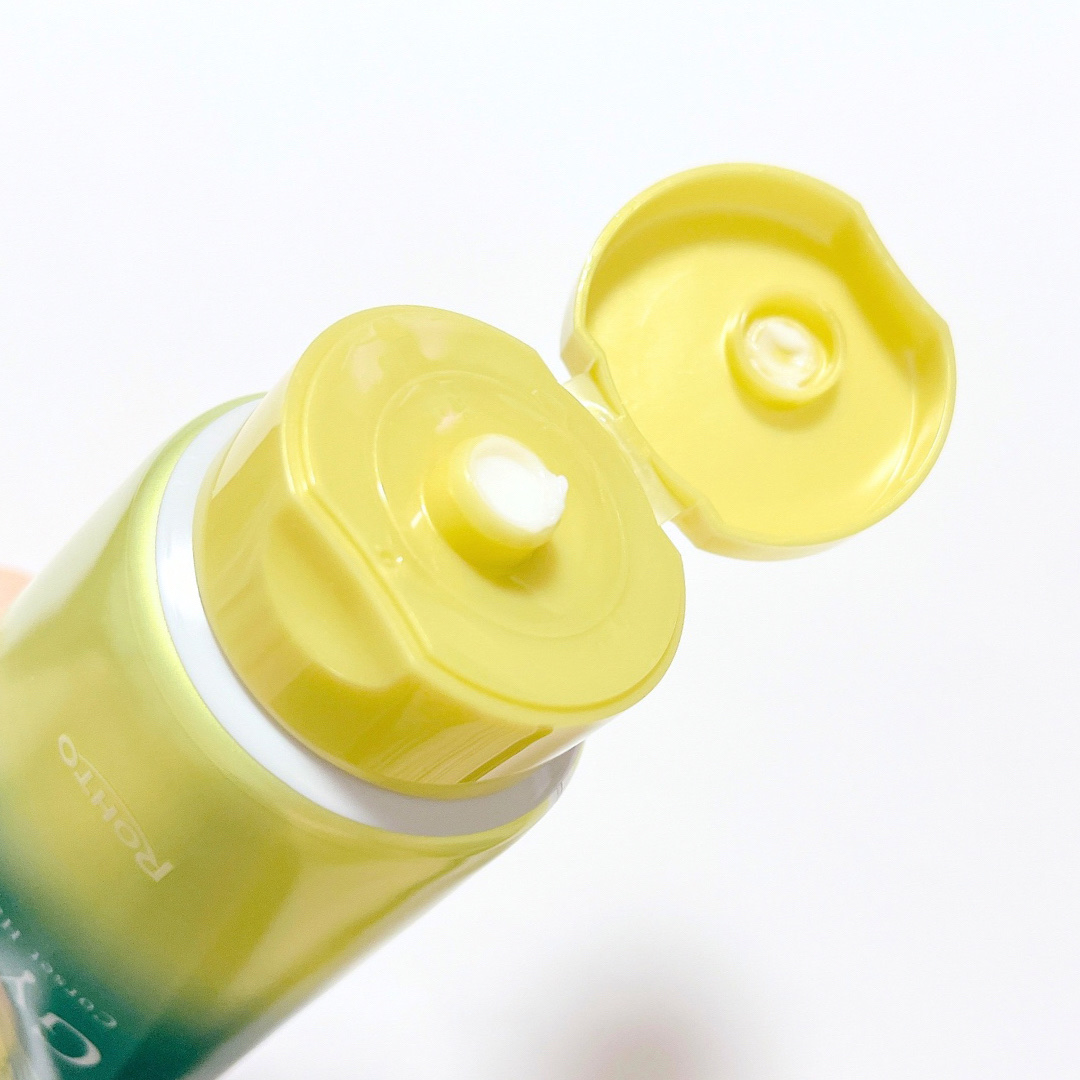 ギュットコルセットヘアマスク/Ｇｙｕｔｔｏ/ヘアマスク・ヘアパックを使ったクチコミ（2枚目）