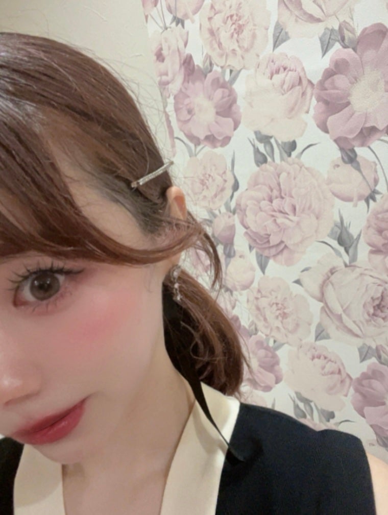 ミッシュブルーミン アイラッシュ インフィニティライン/ミッシュブルーミン/つけまつげを使ったクチコミ(2枚目)