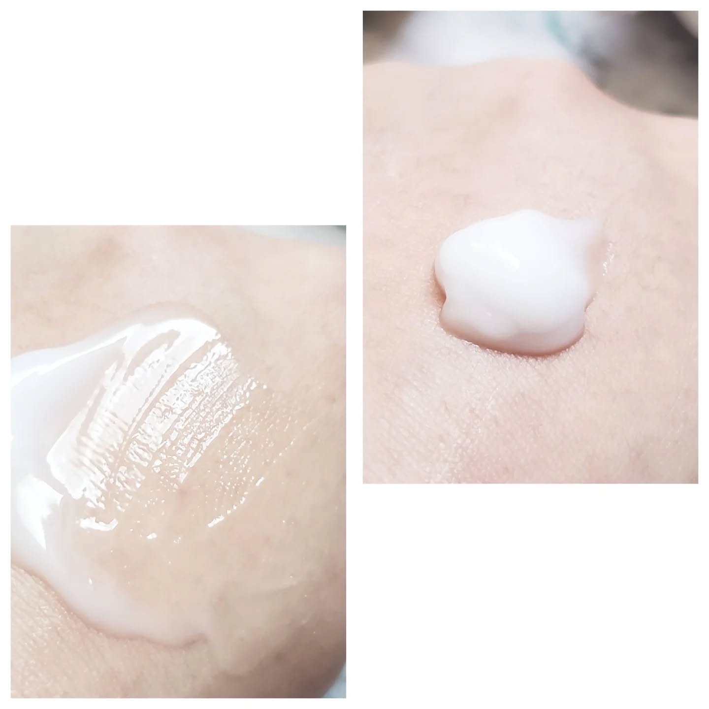 アトリックス ビューティーチャージプレミアム シワ改善 ハンドジェルクリーム 無香料/アトリックス/ハンドクリームを使ったクチコミ（3枚目）