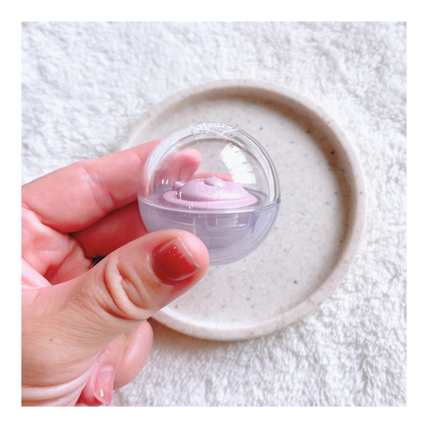 Starlit Beam Lighter/TAG/パウダーハイライトを使ったクチコミ（3枚目）