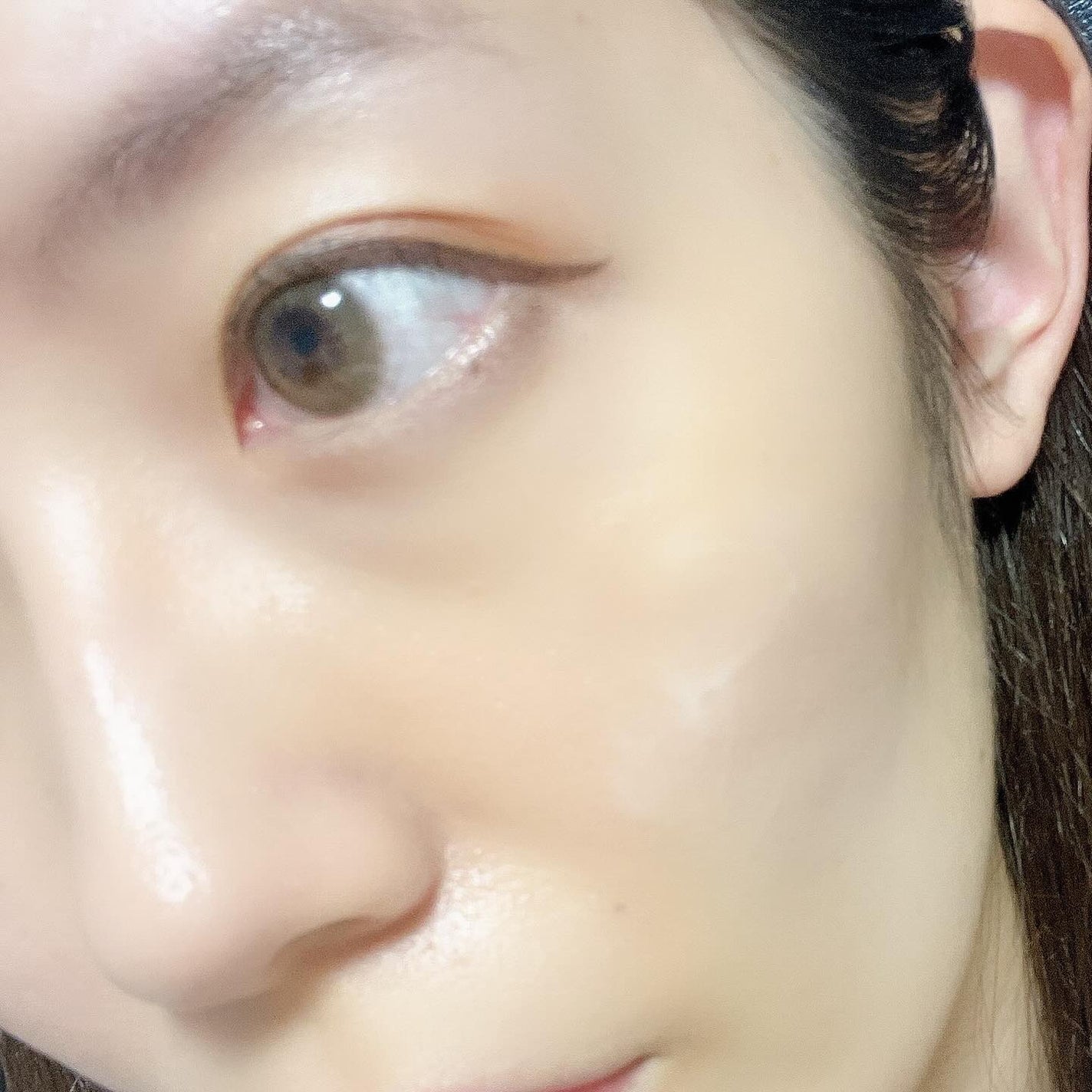 トリクセラNT フルイドクリーム/アベンヌ/ボディクリームを使ったクチコミ(3枚目)