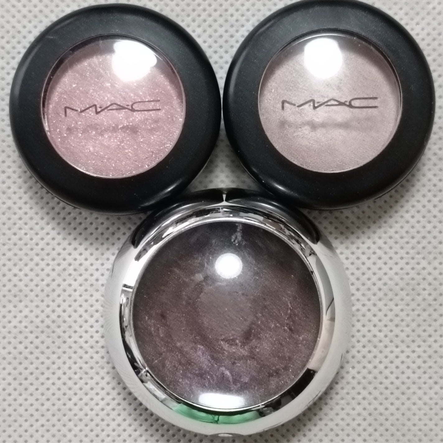 ã¹ã¢ãŒã« ã¢ã€ã·ã£ããŠ/Mã»Aã»C/åè²ã¢ã€ã·ã£ããŠã䜿ã£ãã¯ãã³ãïŒ2æç®ïŒ