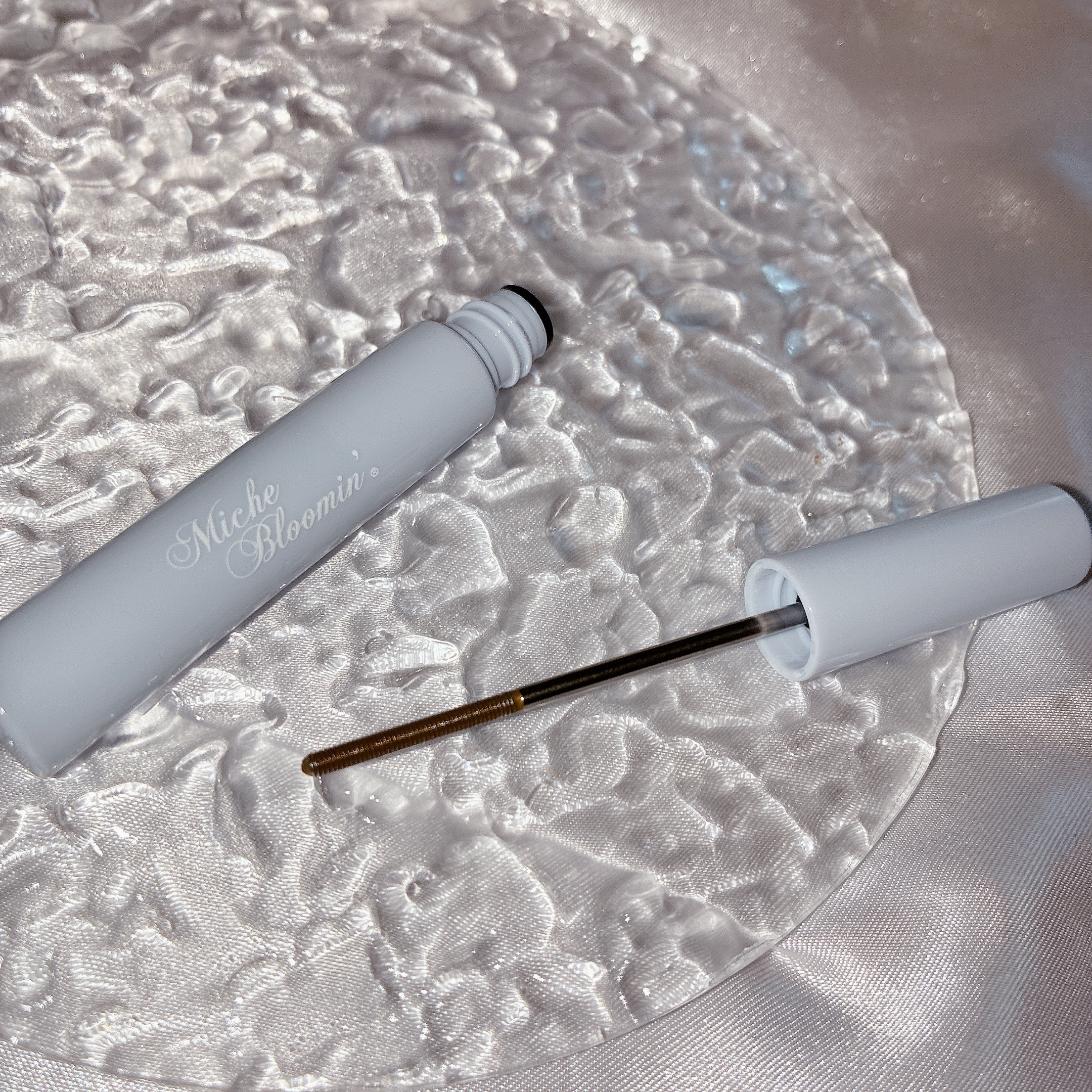 ミッシュブルーミン アイラッシュ インフィニティライン/ミッシュブルーミン/つけまつげを使ったクチコミ（3枚目）