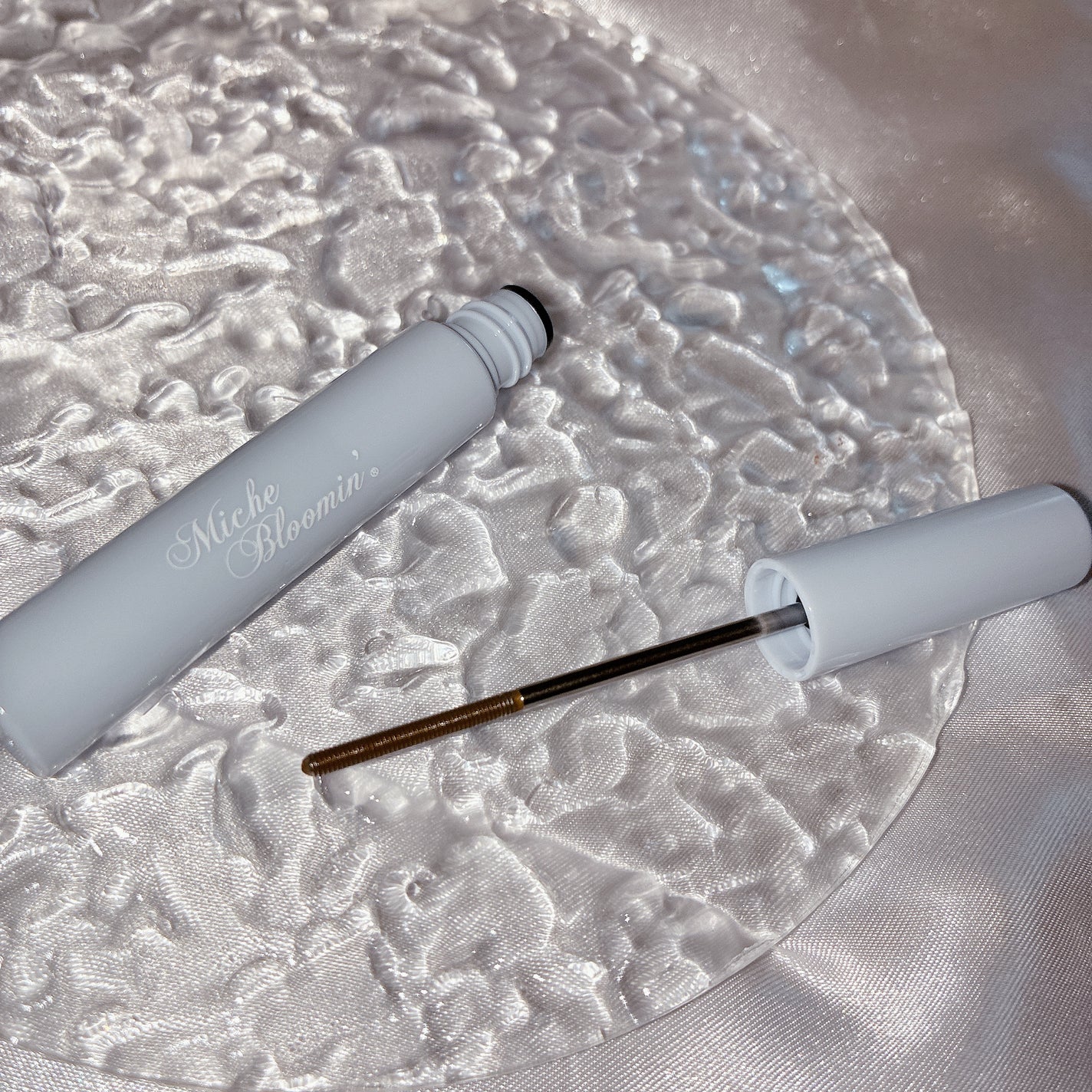 ミッシュブルーミン アイラッシュ インフィニティライン/ミッシュブルーミン/つけまつげを使ったクチコミ(3枚目)