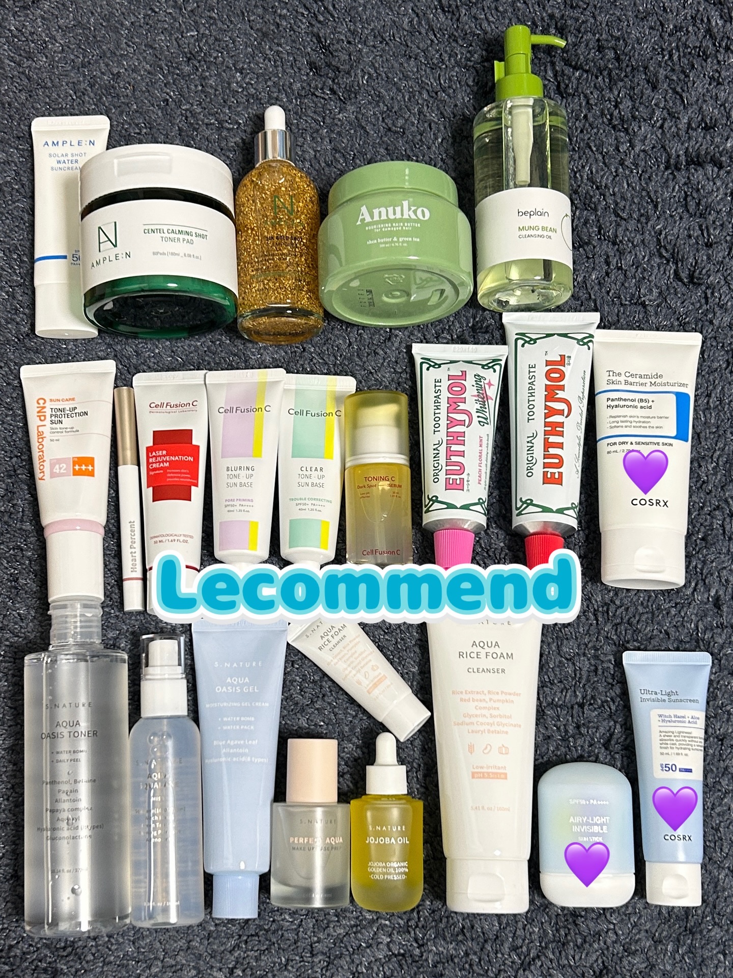 ウルトラライト透明UVクリーム/COSRX/日焼け止めクリームを使ったクチコミ（1枚目）