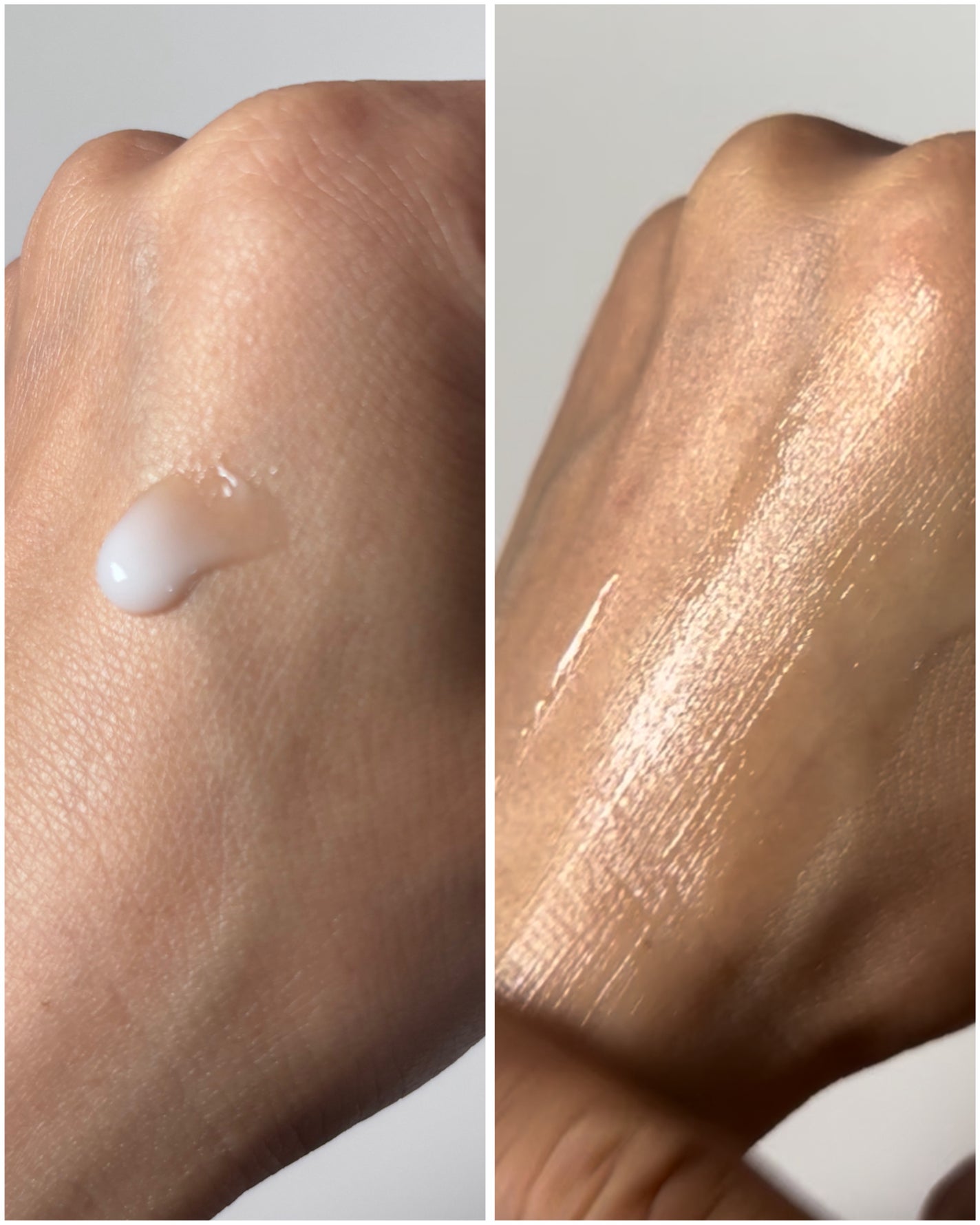 アトリックス ビューティーチャージプレミアム シワ改善 ハンドジェルクリーム 無香料/アトリックス/ハンドクリームを使ったクチコミ(2枚目)