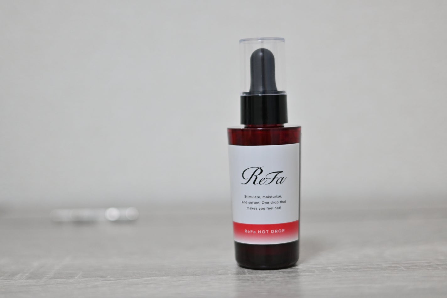 HOT DROP/ReFa/頭皮ローションを使ったクチコミ(3枚目)