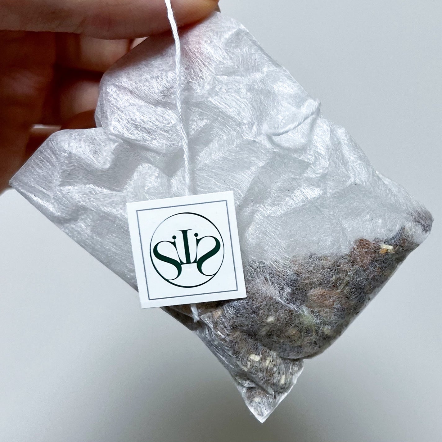 デイリーフィット パンプキンティー/TEASON/美容ドリンクを使ったクチコミ(2枚目)