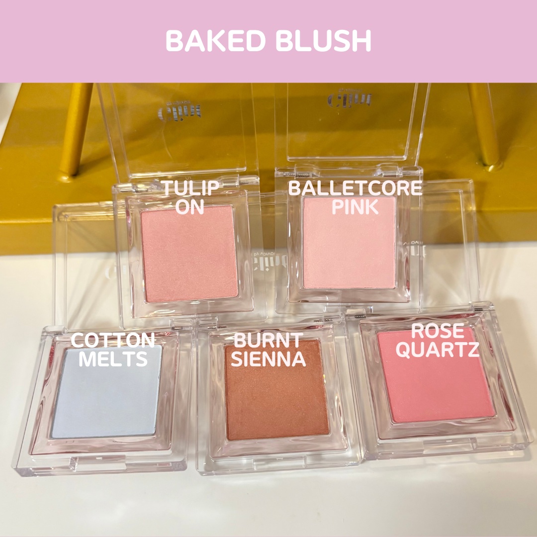 ハイライター/Glint/パウダーハイライトを使ったクチコミ（2枚目）