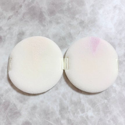 エレガンス ラ プードル オートニュアンス リクスィーズ/Elégance/プレストパウダーを使ったクチコミ(2枚目)