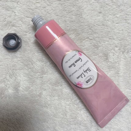 ボディローション/SABON/ボディローションを使ったクチコミ(2枚目)