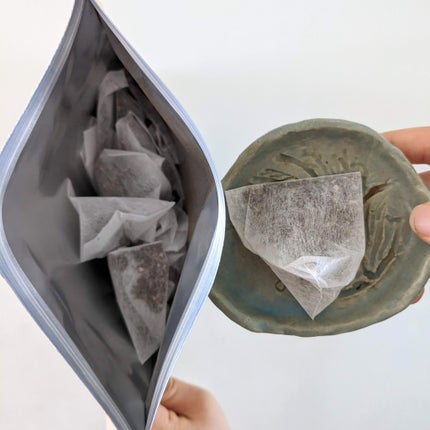 おほあんどうふ on LIPS 「しっかりとごぼうの香ばしい 芳醇な味がする🌸土臭さや灰汁っぽさ..」(5枚目)