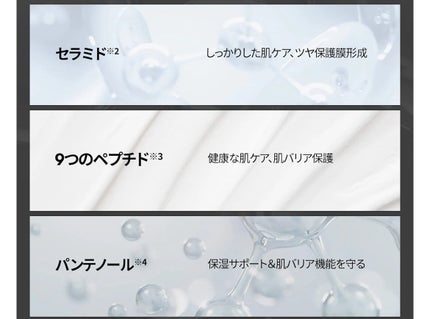 PDRN カプセルクリーム 100/VT/フェイスクリームを使ったクチコミ(8枚目)