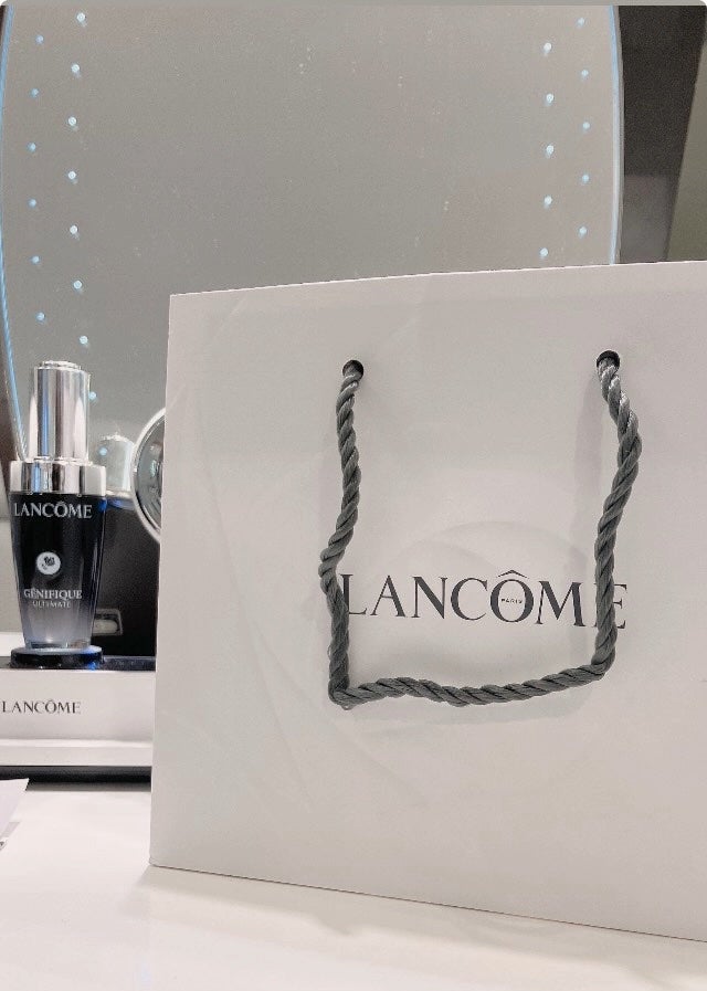 タンイドル ウルトラ ウェア リキッド N/LANCOME/リキッドファンデーションを使ったクチコミ(1枚目)